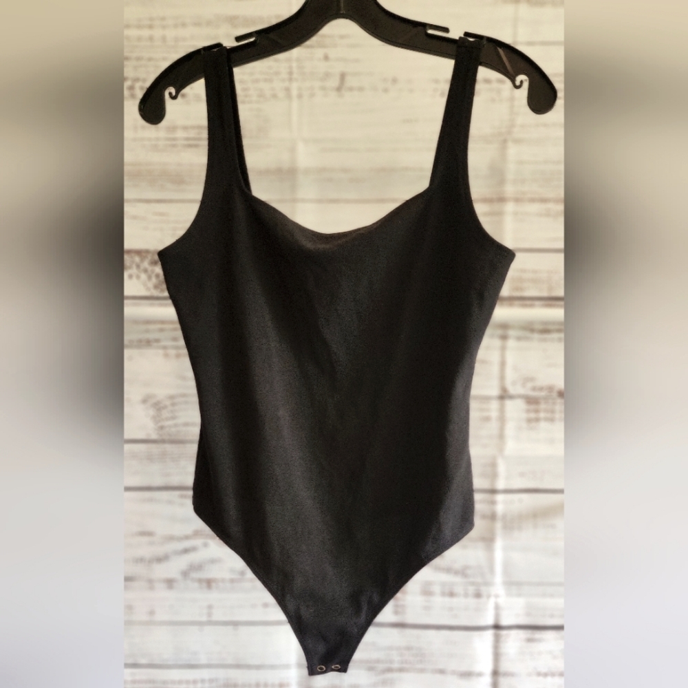 Express Bodysuit